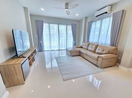 3 Bedroom House for rent at Graceland, San Klang