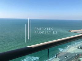 3 Bedroom Apartment for sale at Ajman Corniche Residences, Ajman Corniche Road, Ajman