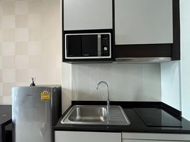 1 Bedroom Condo for sale at The Capital Ekamai - Thonglor, Bang Kapi