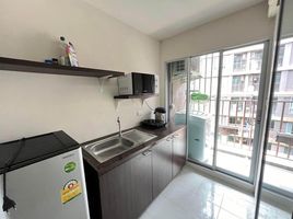 1 Schlafzimmer Wohnung zu vermieten im D Condo Creek, Kathu, Kathu