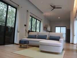 2 Schlafzimmer Haus zu vermieten im Poom Villa, Thep Krasattri, Thalang, Phuket