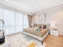 3 спален Кондо в аренду в Sathorn111, Thung Mahamek