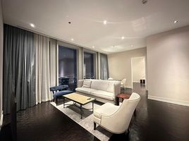 2 Bedroom Condo for rent at The Ritz-Carlton Residences At MahaNakhon, Si Lom, Bang Rak