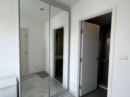 1 Schlafzimmer Appartement zu verkaufen im The Privacy Ratchada - Sutthisan, Sam Sen Nok