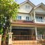 3 Bedroom House for sale at Vararom Prachauthit 98 , Thung Khru