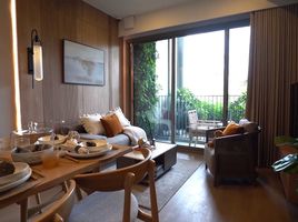 2 Schlafzimmer Appartement zu verkaufen im Whizdom the Forestias, Bang Kaeo