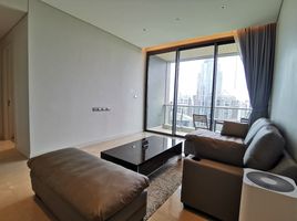 2 Bedroom Condo for rent at Sindhorn Residence , Lumphini