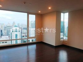 3 Bedroom Apartment for rent at The Park Chidlom, Lumphini