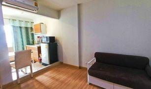 1 Schlafzimmer Wohnung zu verkaufen in Lat Phrao, Bangkok The Niche ID Ladprao - Wang Hin
