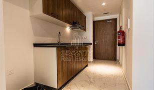 Oasis Residences, अबू धाबी Oasis 1 में स्टूडियो अपार्टमेंट बिक्री के लिए