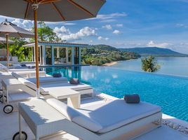 6 Bedroom Villa for sale at The Cape Residences, Pa Khlok, Thalang, Phuket