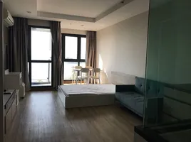 Studio Condo for rent at Ladda Plus Sriracha, Si Racha