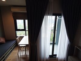 Studio Condo for sale at Chapter One Midtown Ladprao 24, Chomphon