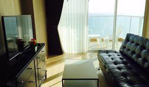 1 Bedroom Condo for sale in Nong Prue, Pattaya Cetus Beachfront