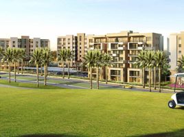 2 Bedroom Apartment for sale at Fountain Side, Uptown Cairo, Mokattam, Cairo
