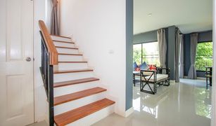 4 Bedrooms House for sale in San Pu Loei, Chiang Mai Vararom Premium Kaewnawarat