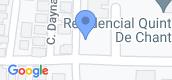Map View of Residencial Sofia IV