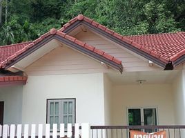 2 Bedroom House for sale in Thung Song, Nakhon Si Thammarat, Chamai, Thung Song