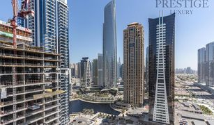 2 Habitaciones Apartamento en venta en Lake Almas West, Dubái Icon Tower 2