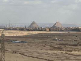 3 Schlafzimmer Appartement zu verkaufen im New Giza, Cairo Alexandria Desert Road