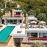 4 Schlafzimmer Villa zu verkaufen in Koh Samui, Surat Thani, Bo Phut, Koh Samui