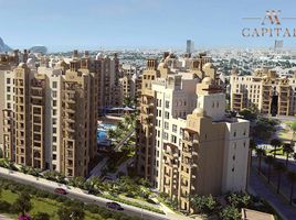 3 Bedroom Apartment for sale at Al Jazi, Madinat Jumeirah Living, Umm Suqeim