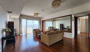 2 Bedrooms Condo for sale in Lumphini, Bangkok Hansar Rajdamri