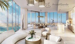 4 Bedrooms Apartment for sale in Shoreline Apartments, Dubai Palm Beach Towers 2