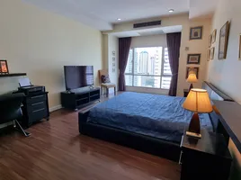 1 Schlafzimmer Appartement zu vermieten im The Trendy Condominium, Khlong Toei Nuea