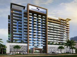 3 Bedroom Penthouse for sale at Azizi Shaista Residences, Phase 1, Al Furjan