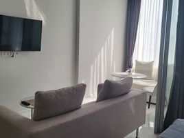 1 Schlafzimmer Wohnung zu verkaufen im Hyde Sukhumvit 11, Khlong Toei Nuea