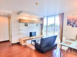 2 Bedroom Apartment for sale at The Light, Talat Nuea