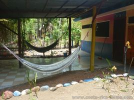 2 Schlafzimmer Haus zu verkaufen in Parrita, Puntarenas, Parrita