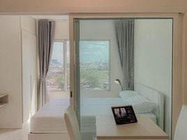 1 Schlafzimmer Wohnung zu vermieten im Aspire Ratchada - Wongsawang, Wong Sawang, Bang Sue, Bangkok