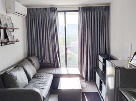 1 Schlafzimmer Wohnung zu vermieten im G Condo Sriracha, Surasak, Si Racha, Chon Buri