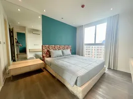 1 Schlafzimmer Wohnung zu vermieten im Grande Caribbean, Nong Prue, Pattaya, Chon Buri