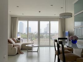 2 Schlafzimmer Appartement zu vermieten im The Bangkok Sathorn-Taksin, Khlong Ton Sai