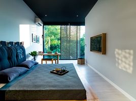 1 Bedroom House for sale at Villoft Zen Living, Choeng Thale, Thalang