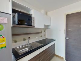 Studio Condo for sale at Supalai Mare Pattaya, Nong Prue