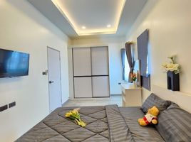 2 Schlafzimmer Villa zu verkaufen im Chokchai Village 9, Nong Prue, Pattaya, Chon Buri