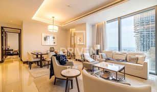 2 chambres Appartement a vendre à The Address Sky View Towers, Dubai The Address Sky View Tower 1