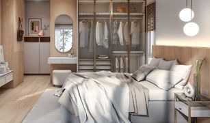 Ban Waen, ချင်းမိုင် The Prive' တွင် 4 အိပ်ခန်းများ အိမ် ရောင်းရန်အတွက်