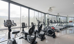 Photo 3 of the Communal Gym at CITYGATE