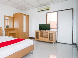 1 Schlafzimmer Wohnung zu vermieten im MRT Phetkasem 48 Place, Bang Wa