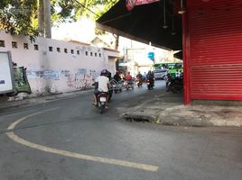 3 Schlafzimmer Haus zu verkaufen in Go vap, Ho Chi Minh City, Ward 4, Go vap