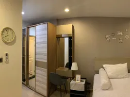 1 Schlafzimmer Wohnung zu verkaufen im Supalai Wellington 2, Huai Khwang, Huai Khwang