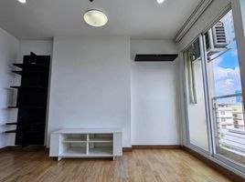 1 Schlafzimmer Wohnung zu verkaufen im Bangkok Horizon P48, Bang Wa