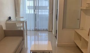 1 Bedroom Condo for sale in Khlong Tan Nuea, Bangkok The Clover