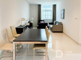 2 Bedroom Apartment for sale at Damac Maison Cour Jardin, Business Bay