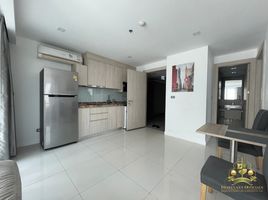 2 Schlafzimmer Appartement zu vermieten im Jewel Pratumnak, Nong Prue, Pattaya, Chon Buri